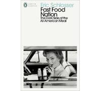 Eric Schlosser Fast Food Nation (Tascabile)