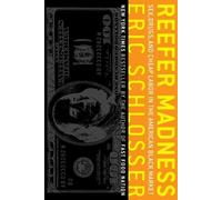 Eric Schlosser Reefer Madness (Tascabile)
