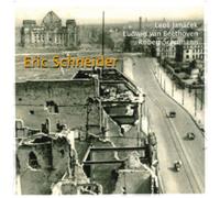 Eric Schneider Eric Schneider (CD) Album