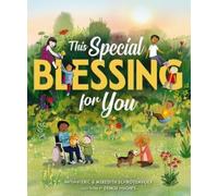Eric Schrotenboer Meredith Schroten This Special Blessing for (Copertina rigida)
