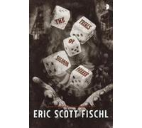 Eric Scott Fischl The Trials of Solomon Parker (Tascabile)
