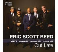 Eric Scott Reed - Out Late