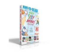 Eric Seltzer Really Silly Animals Collection (Boxed Set) (Tascabile)