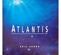 Eric Serra - Atlantis (soundtrack, 1991) by Eric Serra
