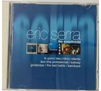 Eric Serra - Best of Eric Serra