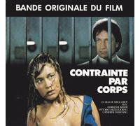 Eric Serra - Contrainte par corps