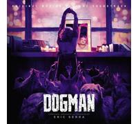 Eric Serra - Dogman Ost - Cd