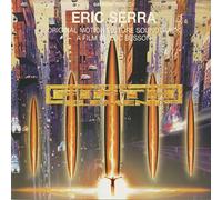 Eric Serra - Fifth Element