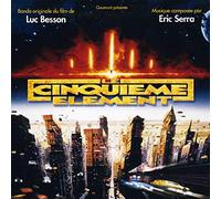 Eric Serra - Le Cinquieme Element