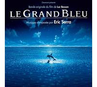 Eric Serra - Le Grand Bleu