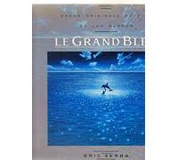 Eric Serra - Le Grand Bleu (Bande Originale Du Film De Luc Besson)