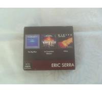 Eric Serra - Le Grand Bleu/ Nikita/ 5th Ele