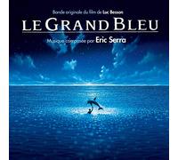 Eric Serra - Le Grand Bleu / O.S.T.