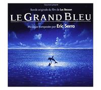 Eric Serra - Le Grand Bleu - OST
