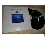 Eric Serra - Le grand bleu (soundtrack)