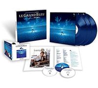 Eric Serra - Le Grand Bleu / Soundtrack.