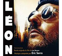 Eric Serra - Leon