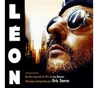 Eric Serra - Leon / O.S.T.