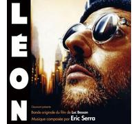 Eric Serra - Leon - OST