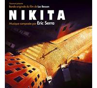 Eric Serra - Nikita