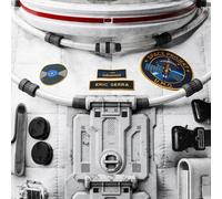 Eric Serra - Space Projekt U.M.O. (2 LP)