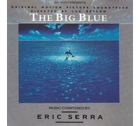 Eric Serra - The Big Blue by Eric Serra