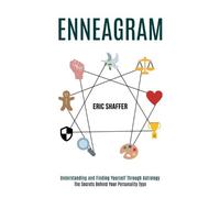 Eric Shaffer Enneagram (Tascabile)