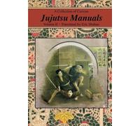 Eric Shahan A Collection of Curious Jujutsu Manuals (Tascabile)