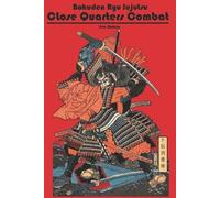 Eric Shahan Bokuden Ryu Jujutsu (Tascabile)