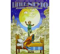 Eric Shanower G Little Nemo - Rückkehr ins Schlummerland: Ban (Copertina rigida)