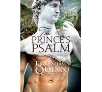 Eric Shaw Quinn The Prince's Psalm (Tascabile)