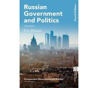 Russian Government and Politics