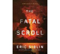 Eric Siblin The Fatal Scroll (Tascabile)
