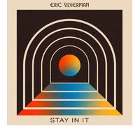 Eric Silverman Stay in It (Vinyl LP) 12" Album