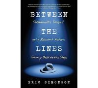 Eric Simonson Between the Lines (Tascabile)