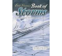 Eric Sloane David a Berona Eric Sloane's Book of Storms (Tascabile)