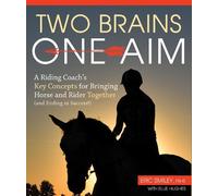 Eric Smiley Two Brains, One Aim (Tascabile)