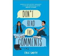 Eric Smith Don't Read the Comments (Copertina rigida)