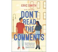 Eric Smith Don't Read the Comments (Tascabile)