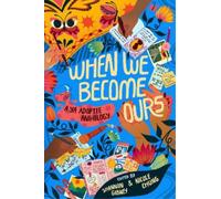 Stefany Valentine Ramirez Eric Smith Kelley B When We Become (Copertina rigida)