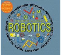 Eric Smith Rob Colson Engineer Academy Robotics (Mixed Media Product)