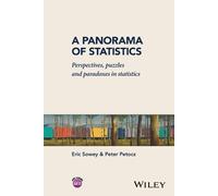 Eric Sowey Peter Petocz A Panorama of Statistics (Tascabile)