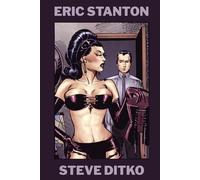 Eric Stanton, Steve Ditko: STANTOONS