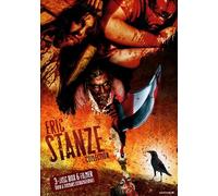 Eric Stanze Collection (6 Films on 3 DVDs): Savage Harvest (1994), Ice From The Sun (1999), Scrapbook (2000), I Spit On Your Corpse, I Piss On Your Grave (aka The Captives, 2001), Savage Harvest 2: October Blood (2006) & Deadwood Park (2007) - Region 2 PAL with Bonus Material