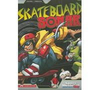 Eric Stevens Skateboard Sonar (Tascabile) Sports Illustrated Kids