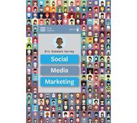 Eric Stewart Harvey Social Media Marketing (Tascabile)