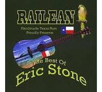 ERIC STONE BEST OF ERIC STONE