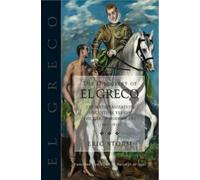Eric Storm Discovery of El Greco (Tascabile)