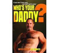 Eric Summers Who's Your Daddy? (Tascabile)