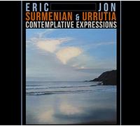 Eric Surmenian & Jon - Contemplative Expressions Eric Surmenian